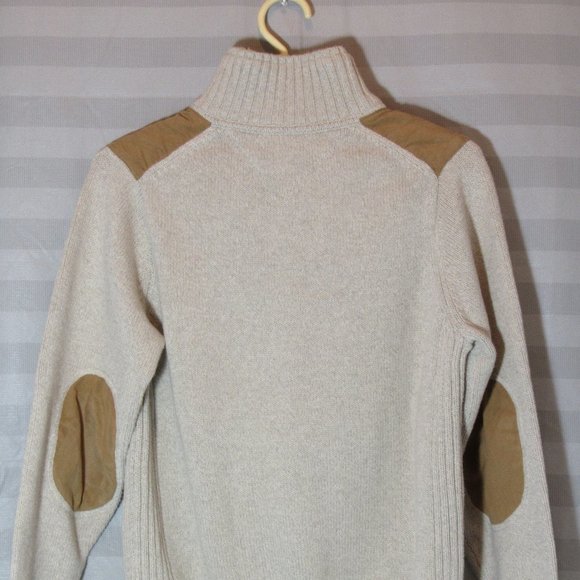 Tommy Hilfiger Pullover Knit Sweater Men's Small - Picture 12 of 12